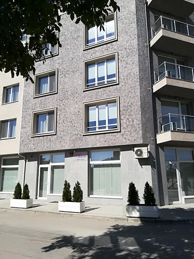 الشقق الفندقية خيساريافي  Astoria المظهر الخارجي الصورة