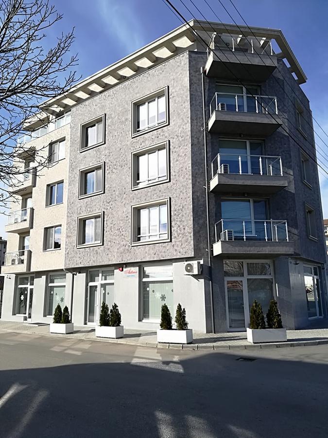 الشقق الفندقية خيساريافي  Astoria المظهر الخارجي الصورة
